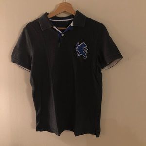 NWOT Men’s Express POLO